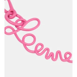 Loewe Signature Keychain