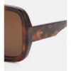 Loewe Square Sunglasses