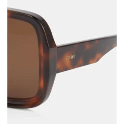 Loewe Square Sunglasses