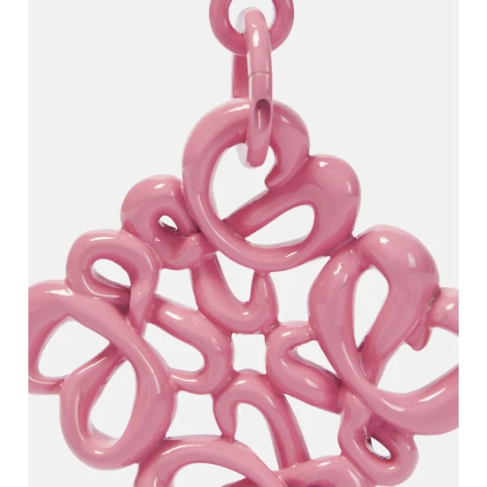 Loewe Inflated Anagram Charm