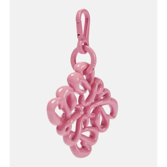 Loewe Inflated Anagram Charm - Image 2