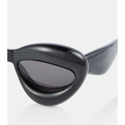 Loewe Cat-eye Sunglasses