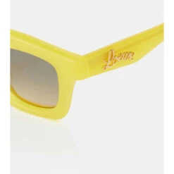 Loewe Browline Sunglasses