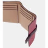 Loewe Vertical Small Leather Wallet