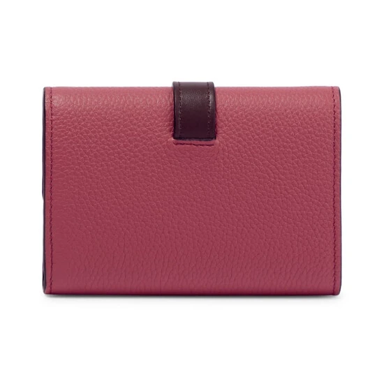 Loewe Vertical Small Leather Wallet - Image 2