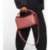 Loewe Puzzle Small Leather Shoulder Bag