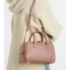 Loewe Amazona 23 Leather Tote