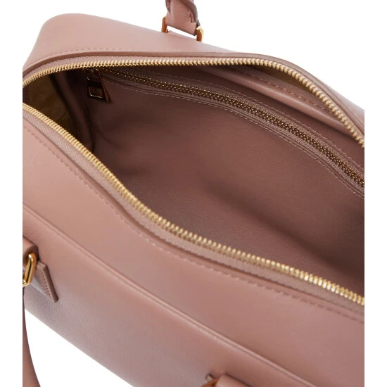 Loewe Amazona 23 Leather Tote - Image 2