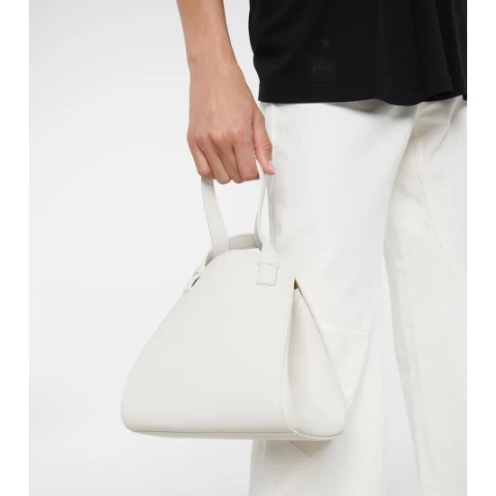 Loewe Hammock Small Leather Shoulder Bag - Image 5