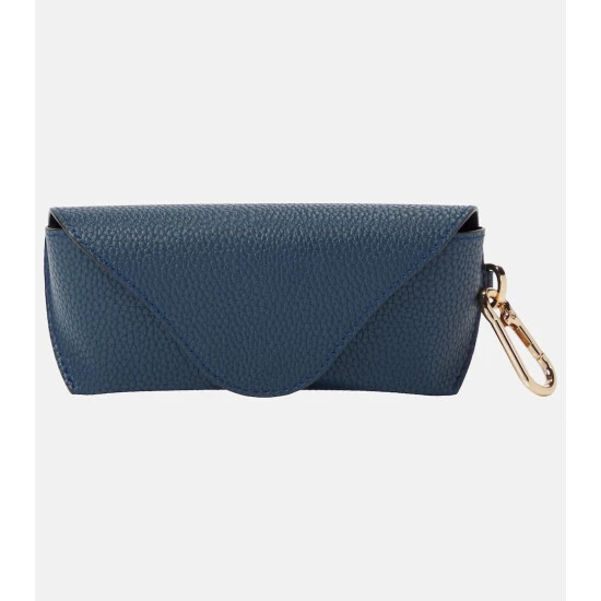 Loewe Anagram Hexagonal Sunglasses - Image 4