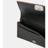 Loewe Anagram Leather Cardholder