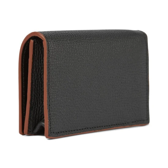 Loewe Anagram Leather Cardholder - Image 2