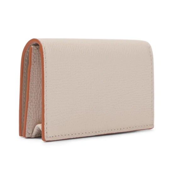 Loewe Anagram Leather Card Holder - Image 2