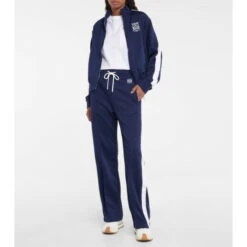 Loewe Anagram Track Jacket