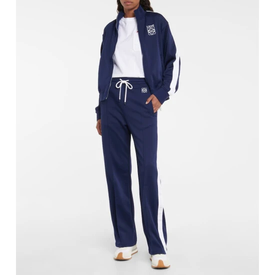 Loewe Anagram Track Jacket