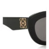 Loewe Cat-eye Sunglasses