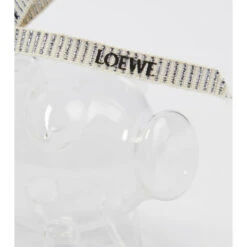 Loewe Pig Ornament