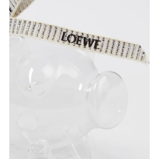 Loewe Pig Ornament