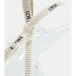 Loewe Deer Ornament