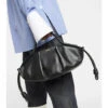 Loewe Paseo Small Leather Tote Bag
