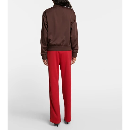 Loewe Anagram Jersey Track Jacket - Image 2