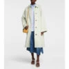 Loewe Wool And Cashmere Coat
