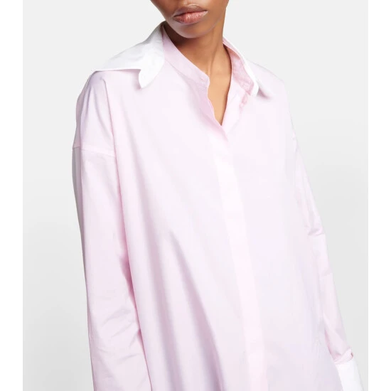 Loewe Cotton Poplin Shirt - Image 5