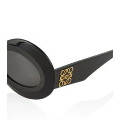 Loewe Round Sunglasses