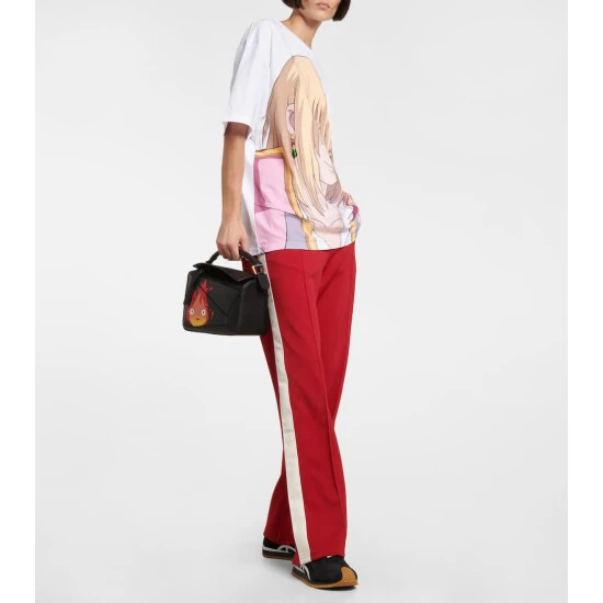 Loewe Flow Runner Sneakers