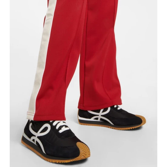 Loewe Flow Runner Sneakers - Image 3