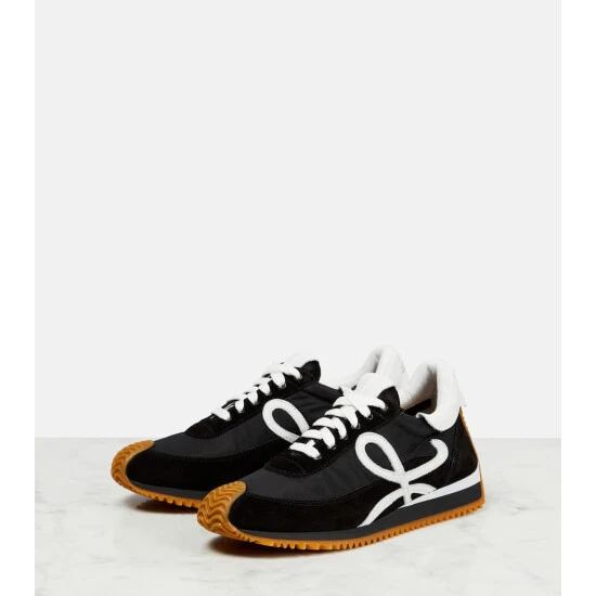 Loewe Flow Runner Sneakers - Image 4
