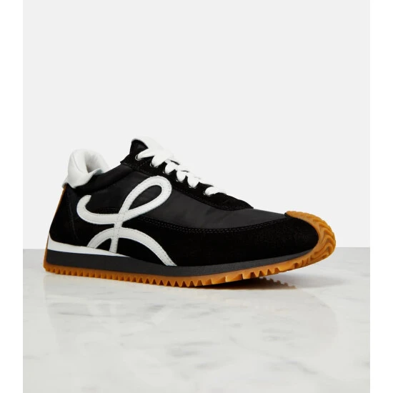 Loewe Flow Runner Sneakers - Image 5